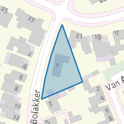 Perceel HVR00-D-4352