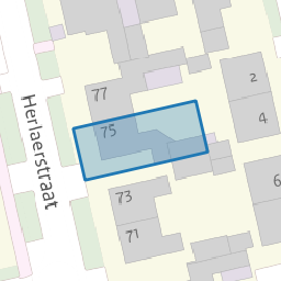 Perceel HVR00-D-4370