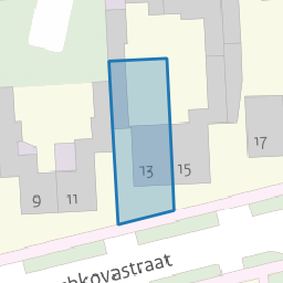 Perceel HVR00-D-4376