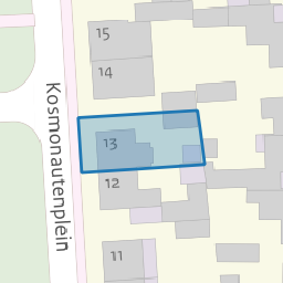 Perceel HVR00-D-4391