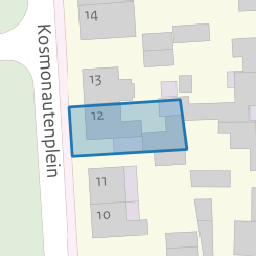 Perceel HVR00-D-4392