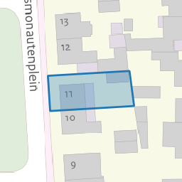 Perceel HVR00-D-4393