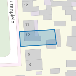 Perceel HVR00-D-4394