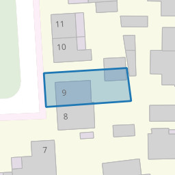 Perceel HVR00-D-4395