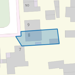 Perceel HVR00-D-4396