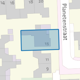 Perceel HVR00-D-4425