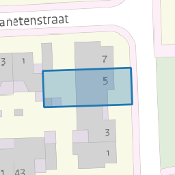 Perceel HVR00-D-4437