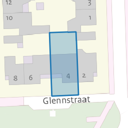 Perceel HVR00-D-4442