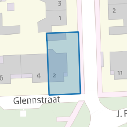 Perceel HVR00-D-4443