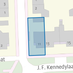 Perceel HVR00-D-4444