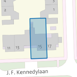 Perceel HVR00-D-4445