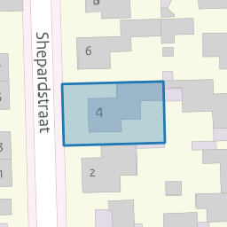 Perceel HVR00-D-4447