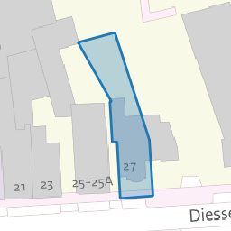 Perceel HVR00-D-4458