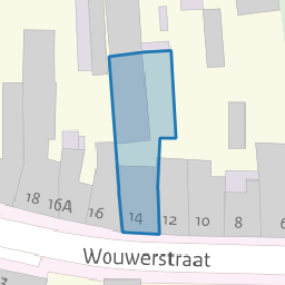 Perceel HVR00-D-4498