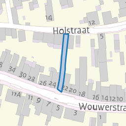 Perceel HVR00-D-4500