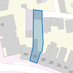 Perceel HVR00-D-4502