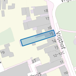 Perceel HVR00-D-4505