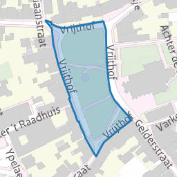 Perceel HVR00-D-4508