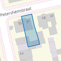 Perceel HVR00-D-4517