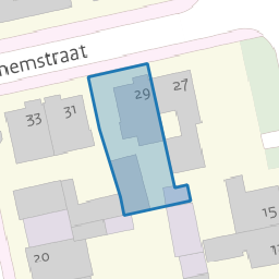 Perceel HVR00-D-4518