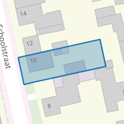 Perceel HVR00-D-4519