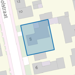 Perceel HVR00-D-4520