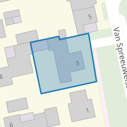 Perceel HVR00-D-4521