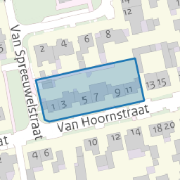 Perceel HVR00-D-4524