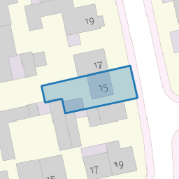 Perceel HVR00-D-4525