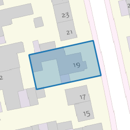Perceel HVR00-D-4527
