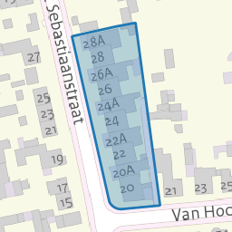 Perceel HVR00-D-4530