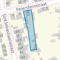 Perceel HVR00-D-4531