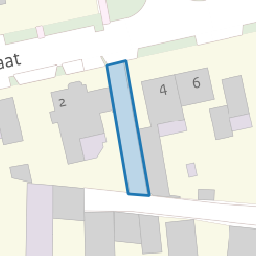 Perceel HVR00-D-4535