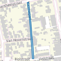 Perceel HVR00-D-4539