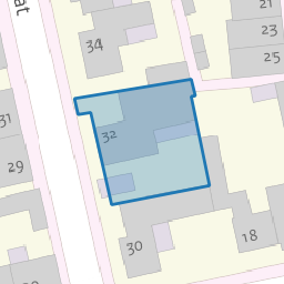 Perceel HVR00-D-4541