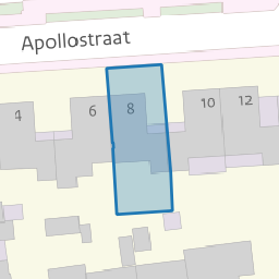 Perceel HVR00-D-4549