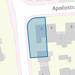 Perceel HVR00-D-4552