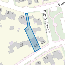 Perceel HVR00-D-4555