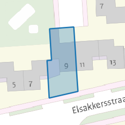 Perceel HVR00-D-4565