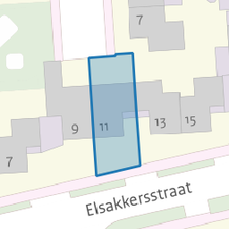 Perceel HVR00-D-4566