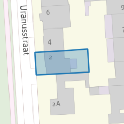 Perceel HVR00-D-4570