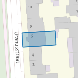 Perceel HVR00-D-4572