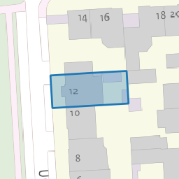 Perceel HVR00-D-4575