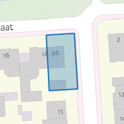 Perceel HVR00-D-4579