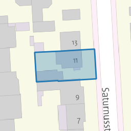 Perceel HVR00-D-4581