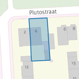 Perceel HVR00-D-4585