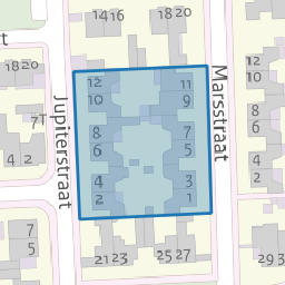 Perceel HVR00-D-4592