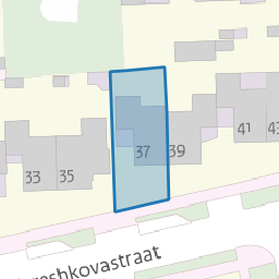 Perceel HVR00-D-4598