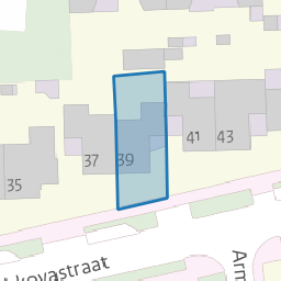 Perceel HVR00-D-4599