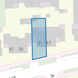 Perceel HVR00-D-4600